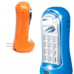 LED Rechargeable Emergency Light EP-101B