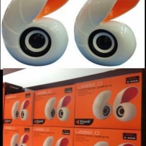 kisonli stylish multimedia speaker, usb speaker, s666 speaker